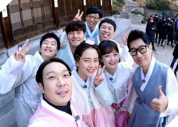  HOT Hươu cao cổ Lee Kwang Soo chính thức rời Running Man sau hơn 1 thập kỉ gắn bó 2