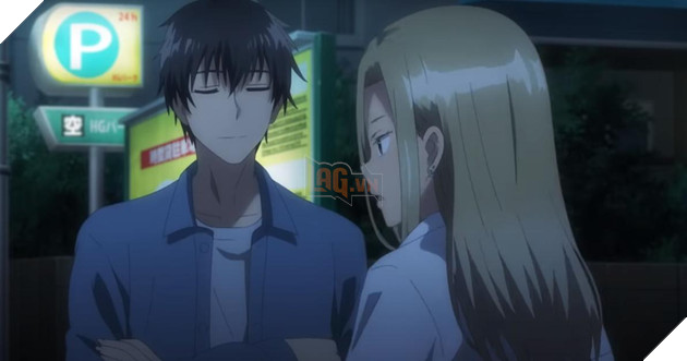 Cạo Râu Xong, Tôi Nhặt Gái Về Nhà tập 4