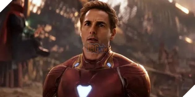 Những tài tử từng bị hụt vai Iron Man vào tay Robert Downey Jr.  5