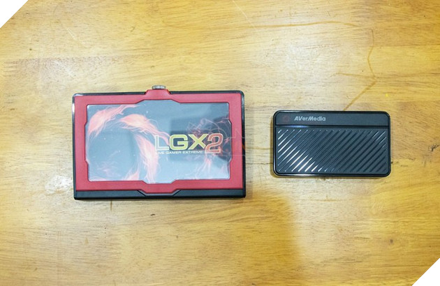 AVerMedia GC311 vs Live Gamer EXTREME 2 GC551: So sánh tính năng, hiệu suất,... và hơn thế nữa 8