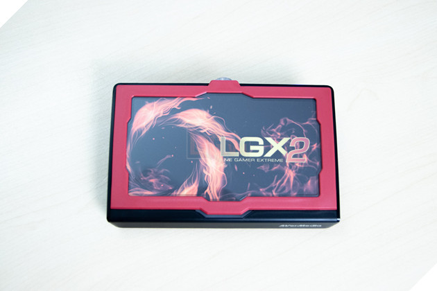 AVerMedia GC311 vs Live Gamer EXTREME 2 GC551: So sánh tính năng, hiệu suất,... và hơn thế nữa 2