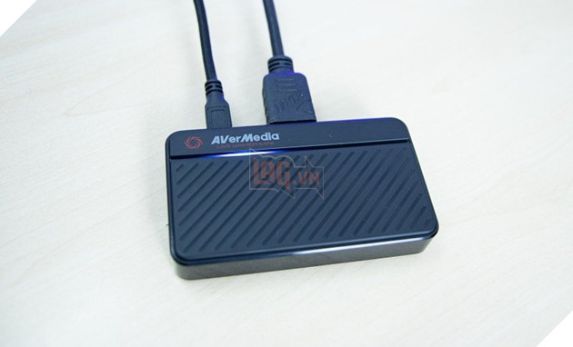 AVerMedia GC311 vs Live Gamer EXTREME 2 GC551: So sánh tính năng, hiệu suất,... và hơn thế nữa 5