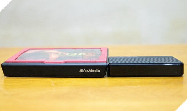 AVerMedia GC311 vs Live Gamer EXTREME 2 GC551: So sánh tính năng, hiệu suất,... và hơn thế nữa 3