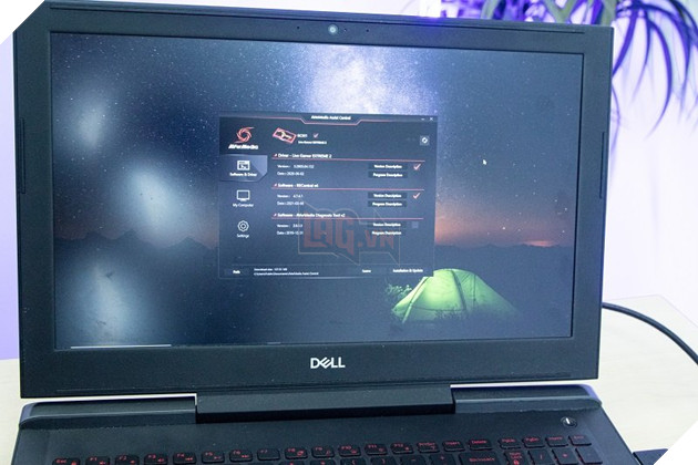 AVerMedia GC311 vs Live Gamer EXTREME 2 GC551: So sánh tính năng, hiệu suất,... và hơn thế nữa 7