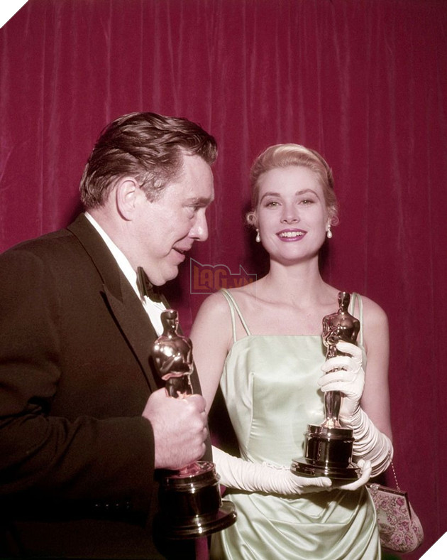 Bật mí những bí mật không phải ai cũng biết về tượng vàng Oscar Phần 2 