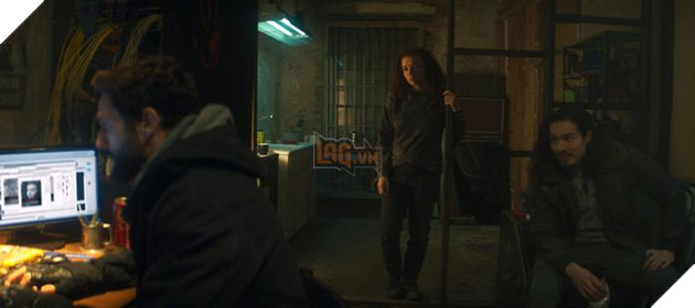 Dường như The Falcon & Winter Soldier có một tuyến truyện bị bỏ qua 3