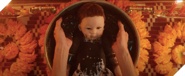 Review cực sớm Thiên thần hộ mệnh - Câu chuyện mang đậm dấu ấn thời kì đỉnh cao của Victor Vũ 11