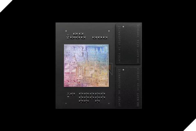 Apple Silicon thế hệ tiếp theo 'M2' bắt đầu được sản xuất hàng loạt trong tháng này