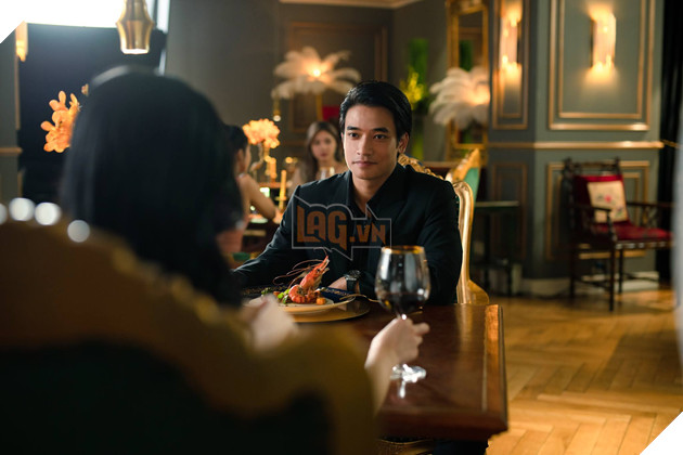 Review cực sớm Thiên thần hộ mệnh - Câu chuyện mang đậm dấu ấn thời kì đỉnh cao của Victor Vũ 9