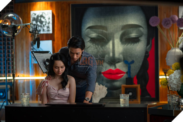 Review cực sớm Thiên thần hộ mệnh - Câu chuyện mang đậm dấu ấn thời kì đỉnh cao của Victor Vũ 6