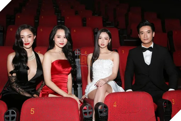 Trái với quảng cáo, Chi Pu vắng mặt tại cả họp báo lẫn không hát nhạc phim Thiên thần hộ mệnh: Nghi vấn xích mích?