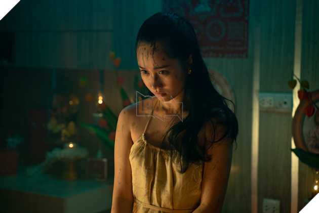 Review cực sớm Thiên thần hộ mệnh - Câu chuyện mang đậm dấu ấn thời kì đỉnh cao của Victor Vũ 8