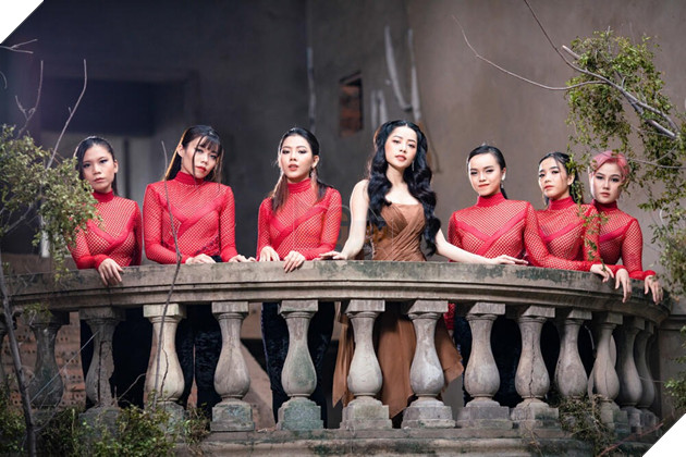 Trái với quảng cáo, Chi Pu vắng mặt tại cả họp báo lẫn không hát nhạc phim Thiên thần hộ mệnh: Nghi vấn xích mích? 3