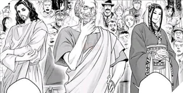 shuumatsu no valkyrie 46