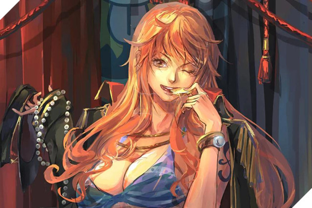 spoiler one piece chap 1012