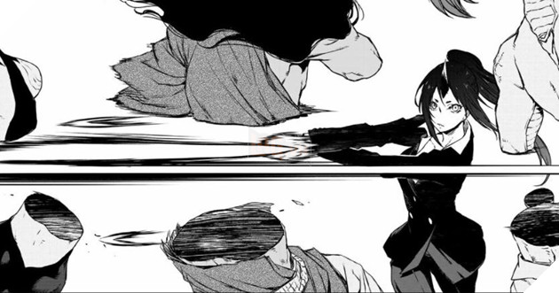 chuyển sinh thành slime 83