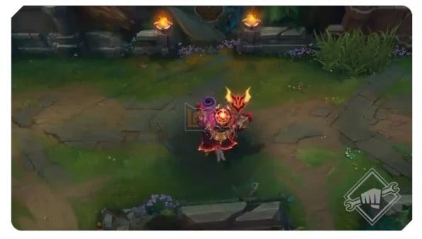 LMHT: Tahm Kench sẽ được làm lại bộ kỹ năng trong phiên bản 11.10 sắp tới? 3