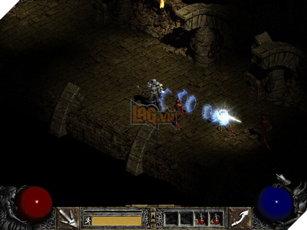 Diablo 2 Resurrected: Các hướng phát triển cho người chơi hệ Necromancer 4