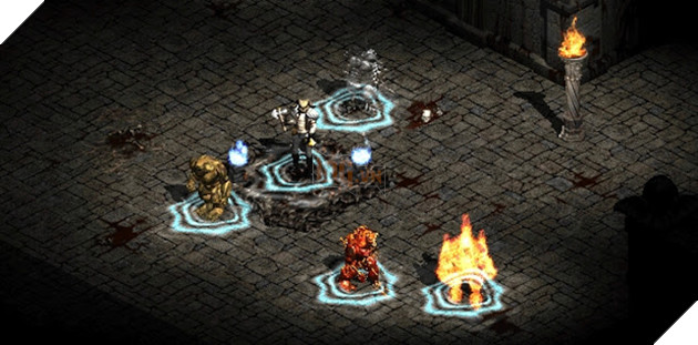 Diablo 2 Resurrected: Các hướng phát triển cho người chơi hệ Necromancer 5