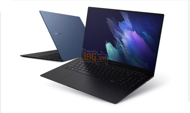 Samsung ra mắt laptop cao cấp, Galaxy Book Pro và Pro 360