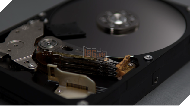 GALAX cho biết việc sử dụng SSD của mình để khai thác tiền ảo chẳng hạn như Chia Coin sẽ không có bảo hành 2