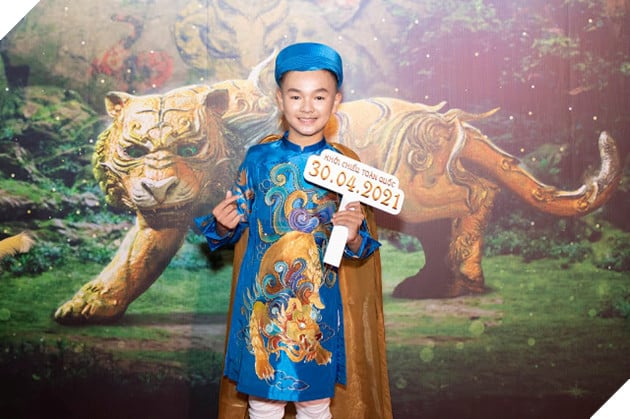 Dàn sao Việt đổ bộ buổi ra mắt Trạng Tí Phiêu lưu ký 2