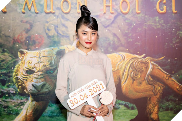 Dàn sao Việt đổ bộ buổi ra mắt Trạng Tí Phiêu lưu ký 25