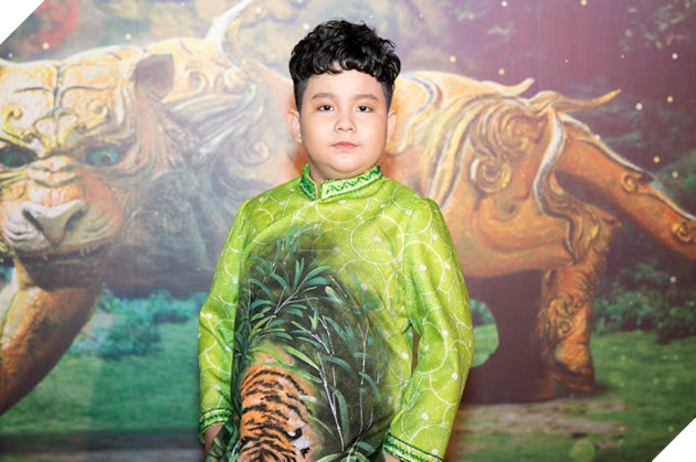 Dàn sao Việt đổ bộ buổi ra mắt Trạng Tí Phiêu lưu ký 3