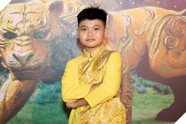 Dàn sao Việt đổ bộ buổi ra mắt Trạng Tí Phiêu lưu ký 5