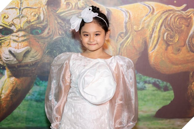 Dàn sao Việt đổ bộ buổi ra mắt Trạng Tí Phiêu lưu ký 9