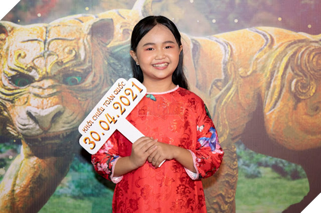 Dàn sao Việt đổ bộ buổi ra mắt Trạng Tí Phiêu lưu ký 10