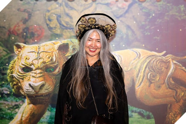 Dàn sao Việt đổ bộ buổi ra mắt Trạng Tí Phiêu lưu ký 22