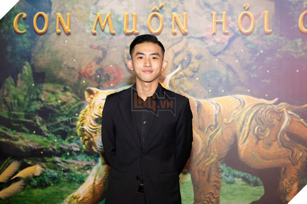 Dàn sao Việt đổ bộ buổi ra mắt Trạng Tí Phiêu lưu ký 23