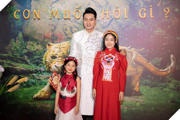 Dàn sao Việt đổ bộ buổi ra mắt Trạng Tí Phiêu lưu ký 33