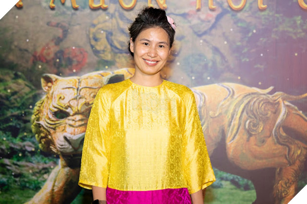 Dàn sao Việt đổ bộ buổi ra mắt Trạng Tí Phiêu lưu ký 24