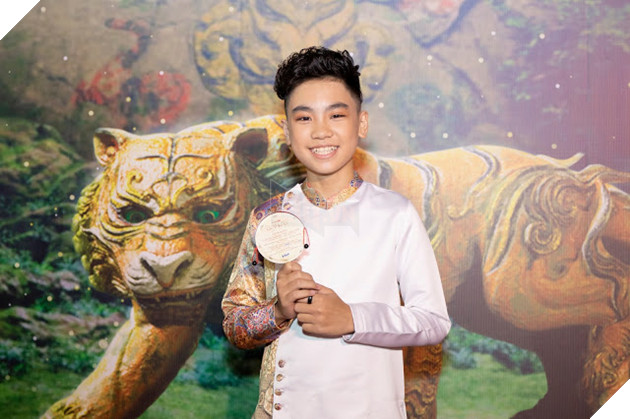 Dàn sao Việt đổ bộ buổi ra mắt Trạng Tí Phiêu lưu ký 7