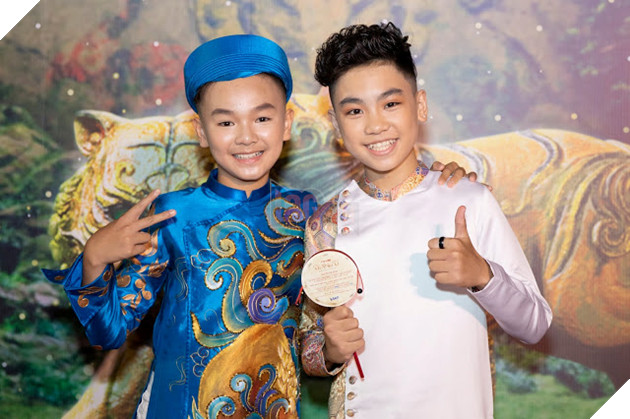 Dàn sao Việt đổ bộ buổi ra mắt Trạng Tí Phiêu lưu ký 11
