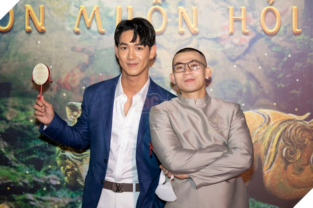 Dàn sao Việt đổ bộ buổi ra mắt Trạng Tí Phiêu lưu ký 28