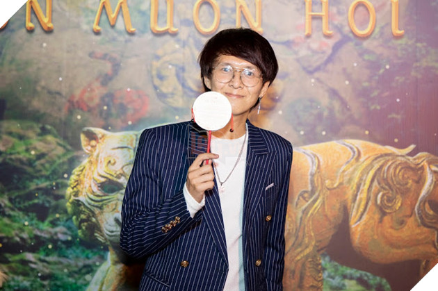 Dàn sao Việt đổ bộ buổi ra mắt Trạng Tí Phiêu lưu ký 30