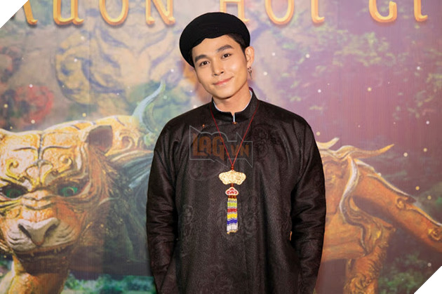 Dàn sao Việt đổ bộ buổi ra mắt Trạng Tí Phiêu lưu ký 42