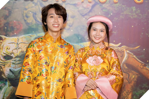 Dàn sao Việt đổ bộ buổi ra mắt Trạng Tí Phiêu lưu ký 46