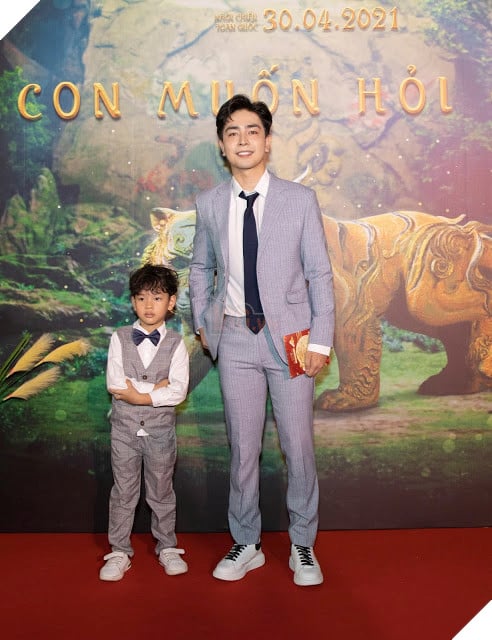 Dàn sao Việt đổ bộ buổi ra mắt Trạng Tí Phiêu lưu ký 44