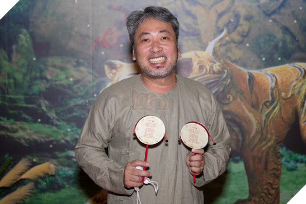 Dàn sao Việt đổ bộ buổi ra mắt Trạng Tí Phiêu lưu ký 39