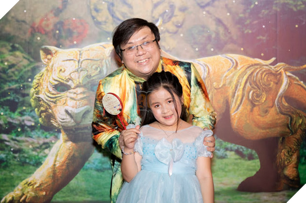 Dàn sao Việt đổ bộ buổi ra mắt Trạng Tí Phiêu lưu ký 31