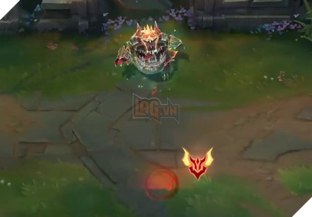 LMHT: Tahm Kench sẽ được làm lại bộ kỹ năng trong phiên bản 11.10 sắp tới? 5