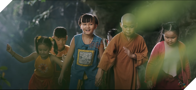 Review Trạng Tí : Con ghẻ của điện ảnh Việt toả sáng tại phòng vé 2