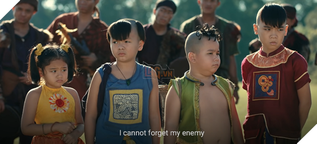 Review Trạng Tí : Con ghẻ của điện ảnh Việt toả sáng tại phòng vé 3