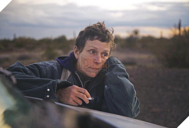 Phim xuất sắc nhất Oscar 2021 - Nomadland và câu chuyện về những du mục thời hiện đại 2