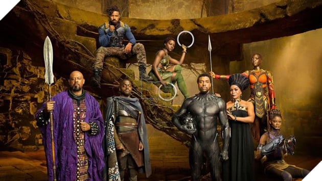 Những thay đổi của Black Panther 2 để tôn trọng cố diễn viên Chadwick Boseman