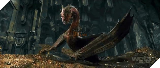 Có thể bạn chưa biết: Lý do thực sự của việc Đại bàng trong LOTR không tự mang chiếc nhẫn đến Mordor 5
